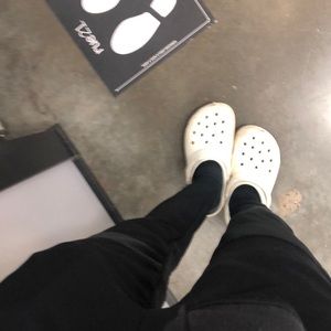 Meet your Posher, Evan